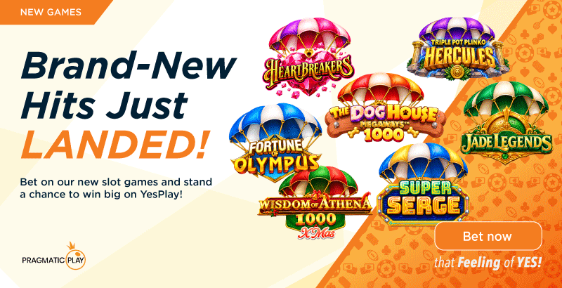 Pragmatic Play New Slots Pragmatic Play New Slots