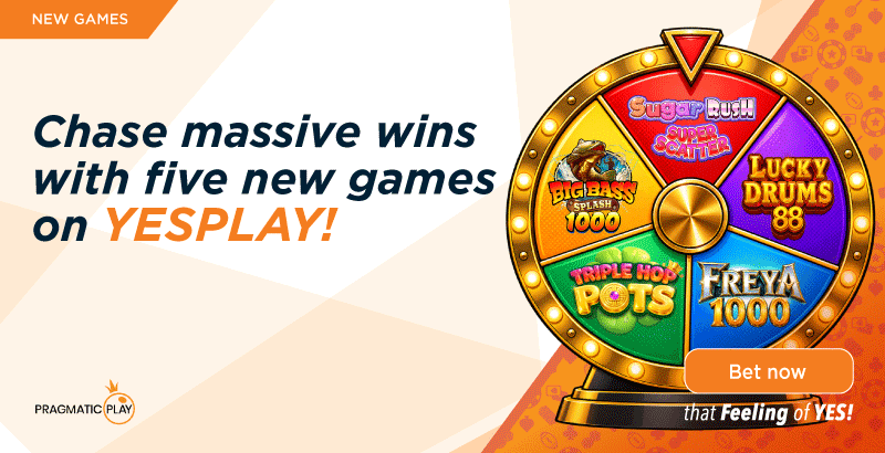 Pragmatic Play New Slots Pragmatic Play New Slots