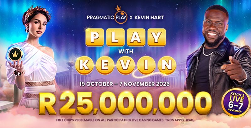 Play with Kevin Play with Kevin