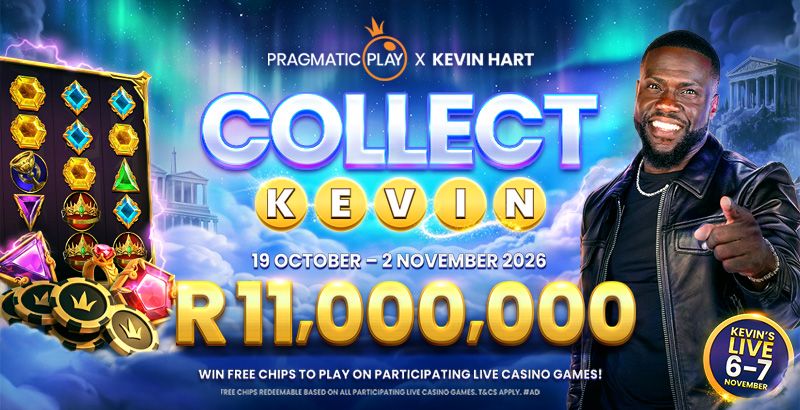 Play with Kevin Play with Kevin