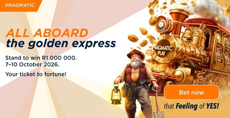 Express to Fortune Express to Fortune