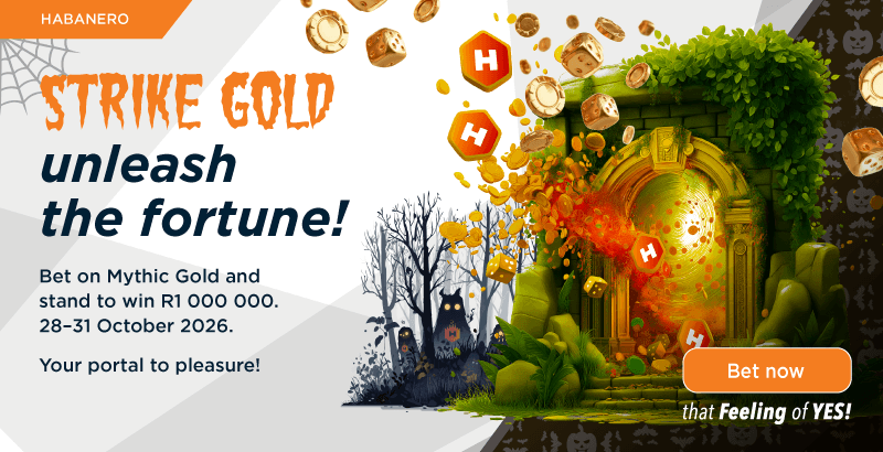 Mythic Gold Strike Mythic Gold Strike