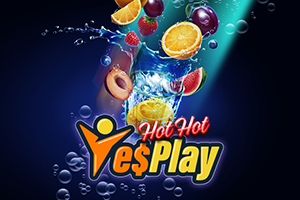 Hot Hot Fruit YesPlay game icon