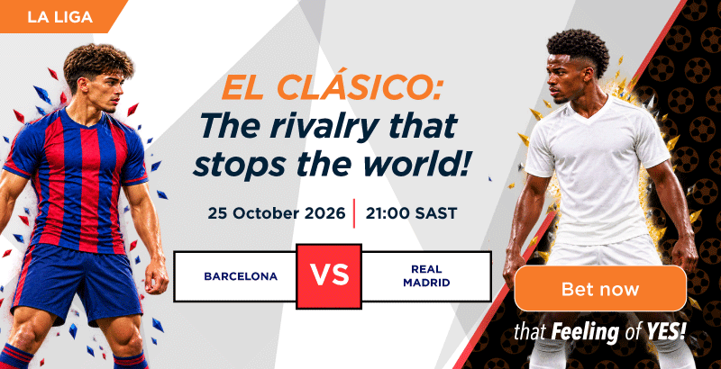 FC Barcelona - Real Madrid FC Barcelona - Real Madrid
