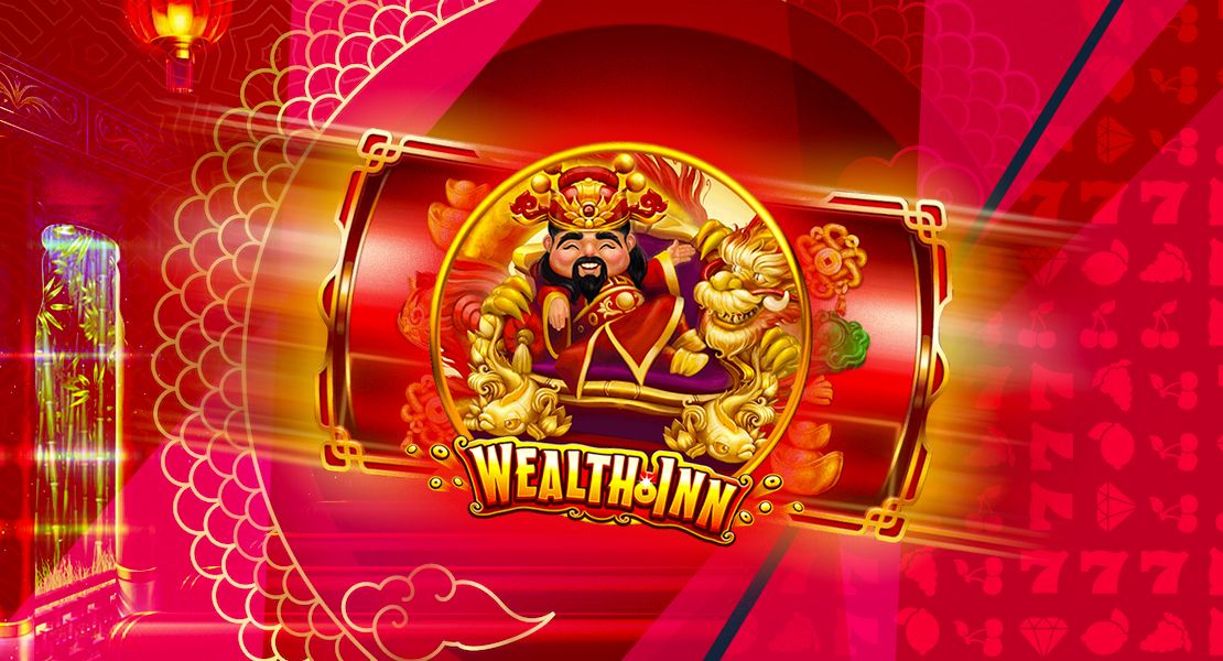 Wealth Inn Slot