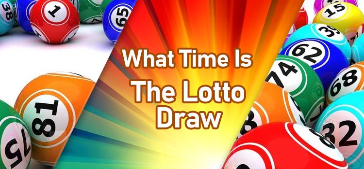 Time lucky numbers draw South Africa What time is the lucky numbers draw in South Africa?