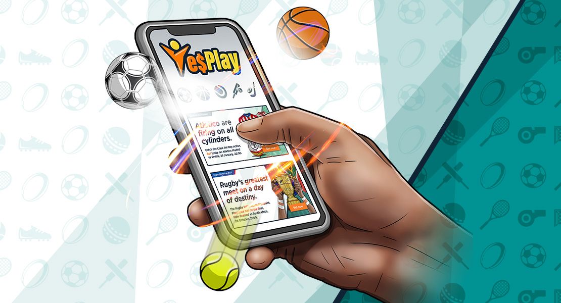 How Does Sport Betting Work - YesPlay Learn How Does Sport Betting Work and Become a Betting Pro