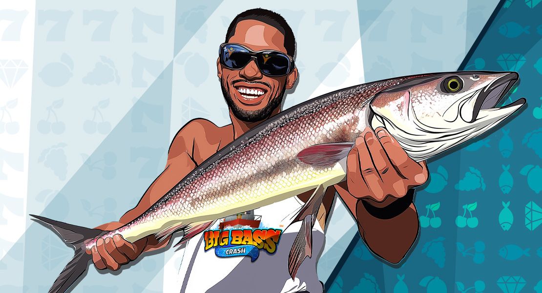 Reel in the Trip of a Lifetime: YesPlay and Pragmatic Play Bring You the Take Me Fishin' Mega Tournament