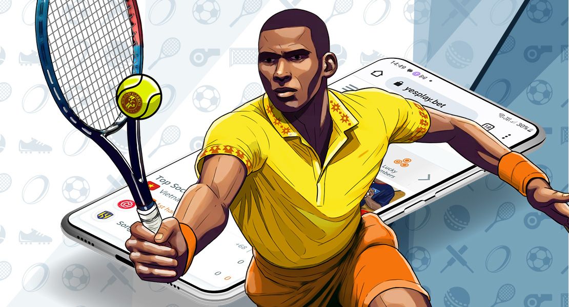Tennis Betting Tips Boost Your Chances With These Tennis Betting Tips