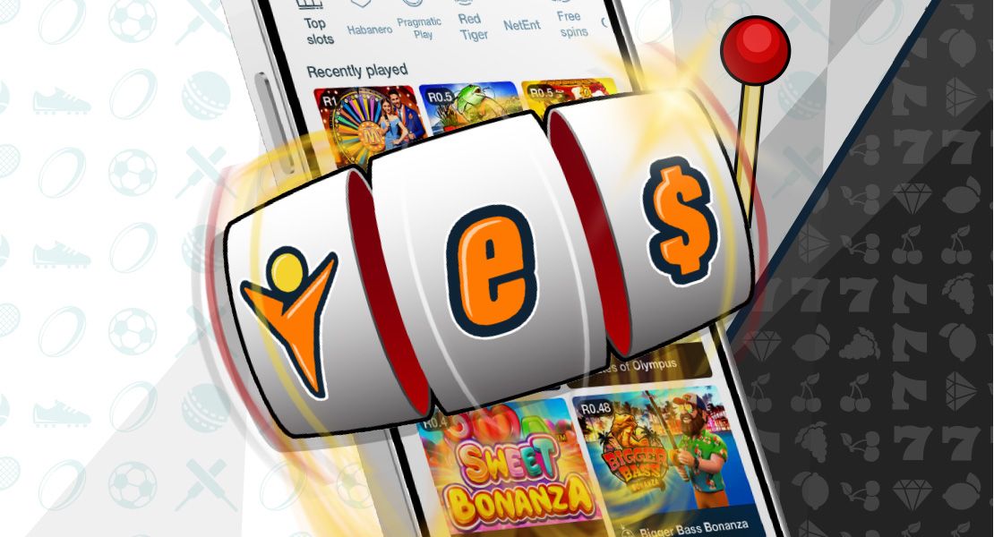 Top Rated Slot Games Check Top Rated Slot Games in South Africa with YesPlay