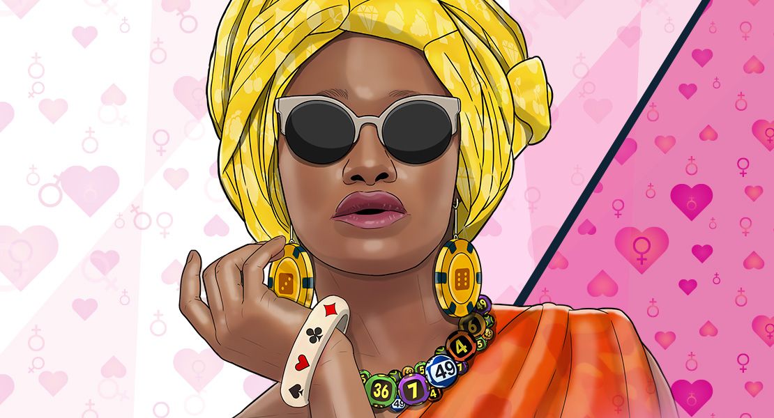 YesPlay Celebrates Female Leadership at Women in Gaming Africa Event