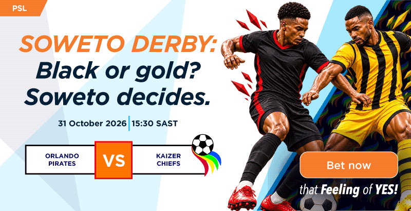 Orlando Pirates FC - Kaizer Chiefs Orlando Pirates FC - Kaizer Chiefs