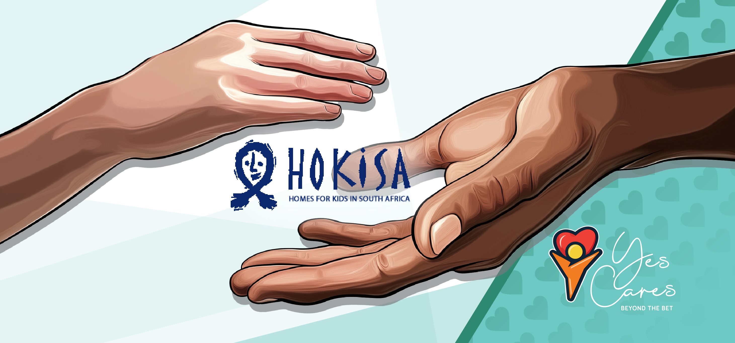 Homes for Kids in South Africa