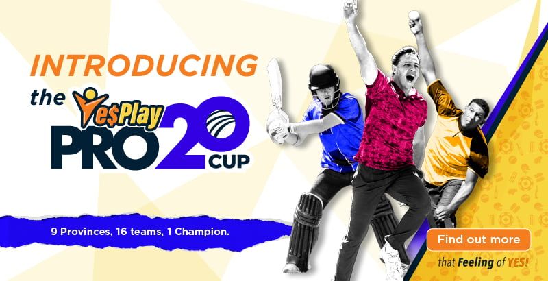 YesPlay Pro20 Cup