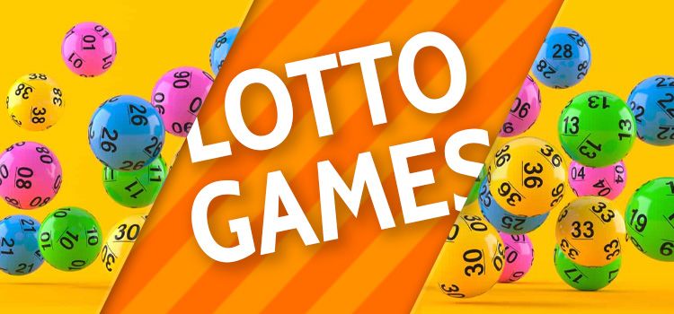 Lucky Numbers Games