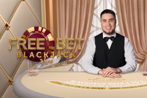 Free Bet Blackjack 9 game icon