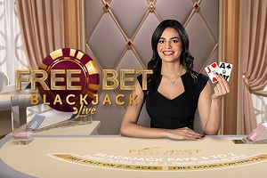 Free Bet Blackjack 8 game icon