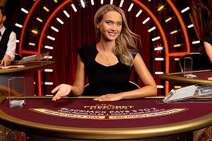 Free Bet Blackjack 22 game icon