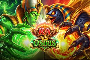 Ra vs Osiris game icon