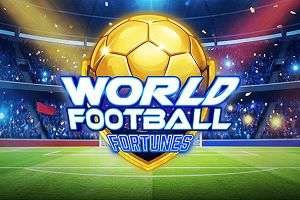 World Soccer Fortunes game icon